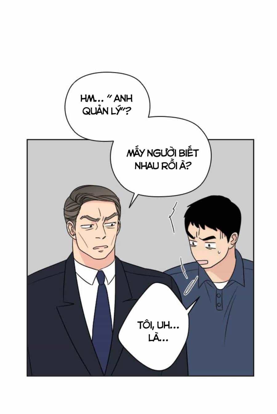 Mẹ Ơi, Con Xin Lỗi! - Chương 18 - ảnh 3