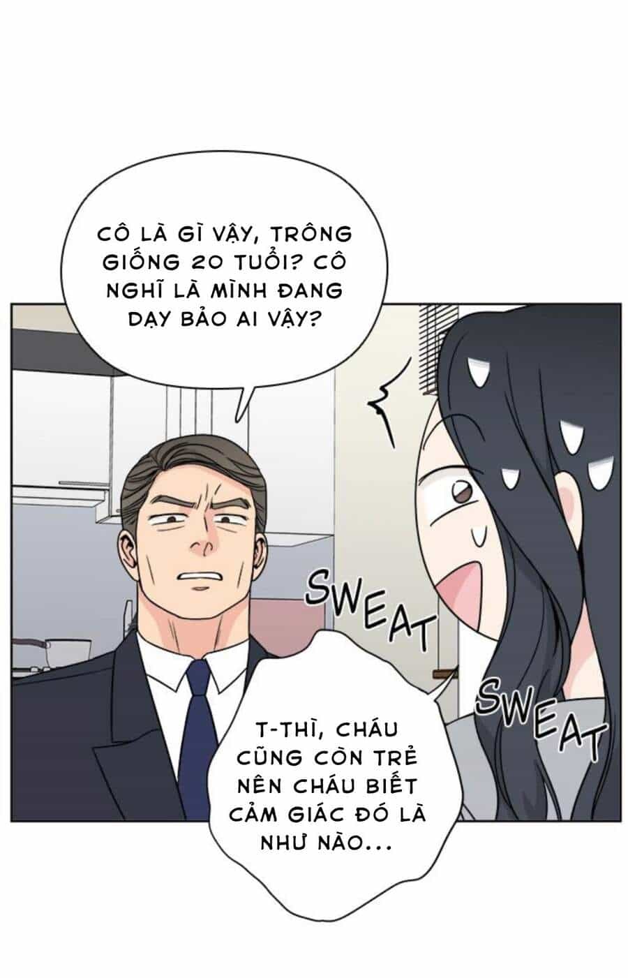 Mẹ Ơi, Con Xin Lỗi! - Chương 18 - ảnh 32