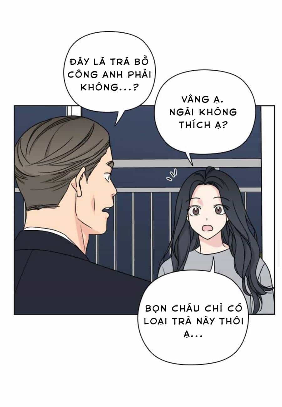 Mẹ Ơi, Con Xin Lỗi! - Chương 18 - ảnh 37