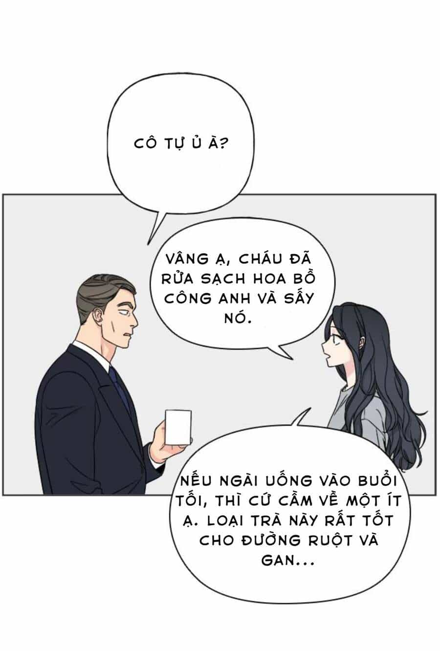 Mẹ Ơi, Con Xin Lỗi! - Chương 18 - ảnh 38