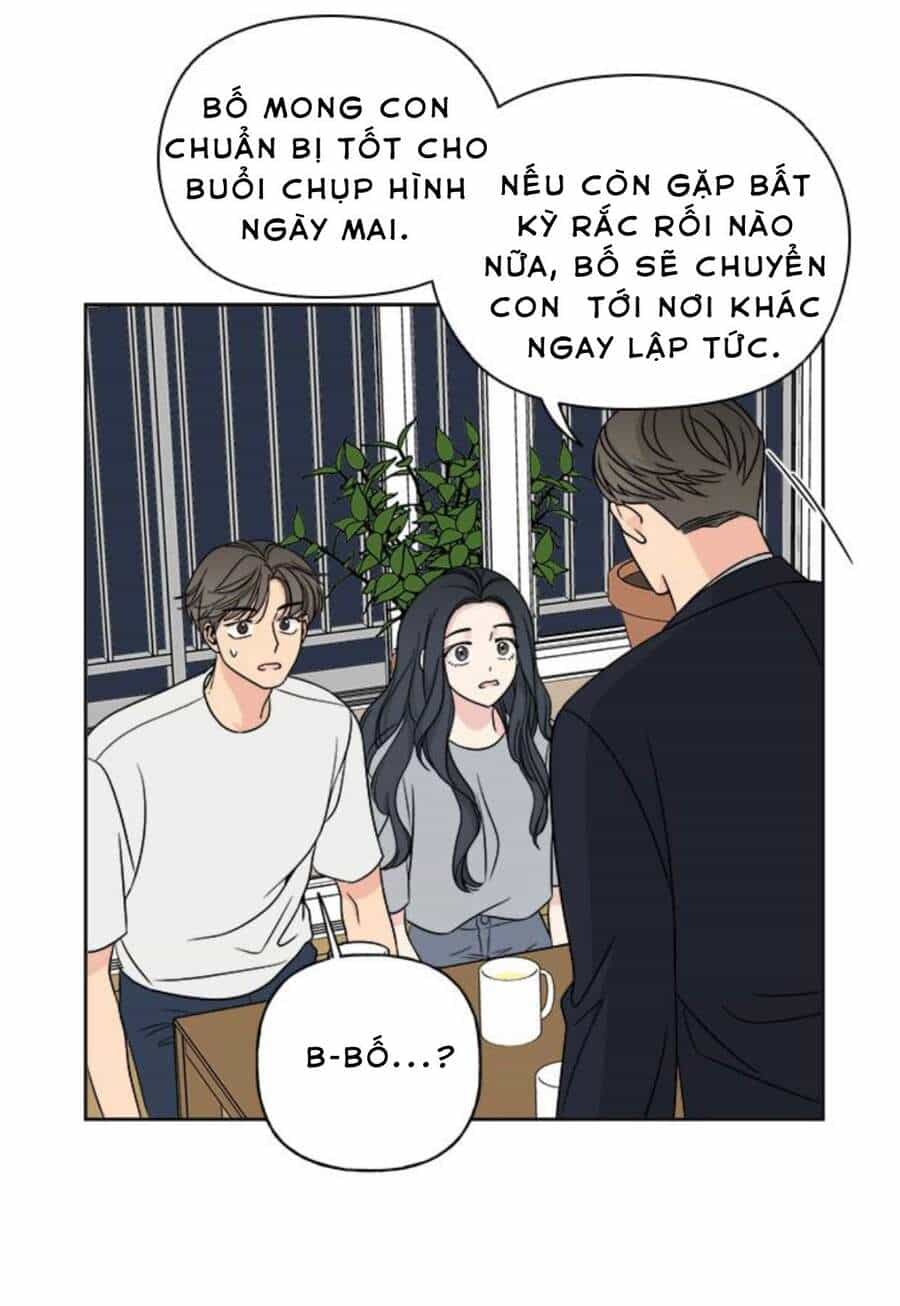 Mẹ Ơi, Con Xin Lỗi! - Chương 18 - ảnh 41