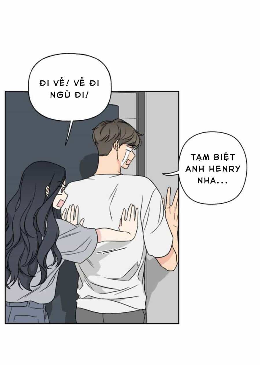 Mẹ Ơi, Con Xin Lỗi! - Chương 18 - ảnh 48