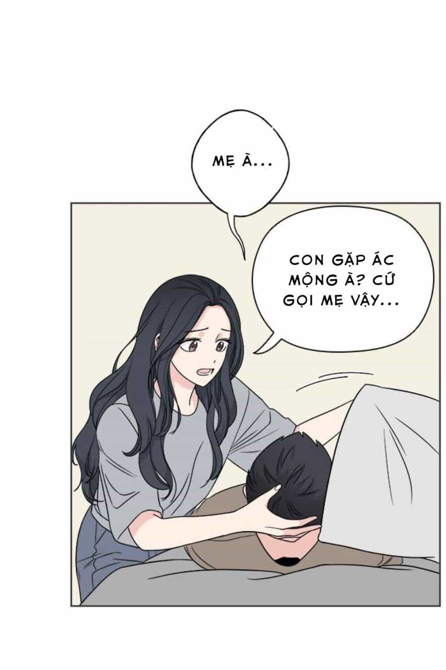 Mẹ Ơi, Con Xin Lỗi! - Chương 18 - ảnh 52