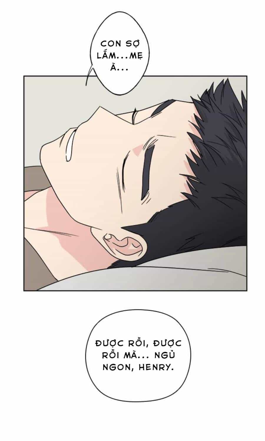 Mẹ Ơi, Con Xin Lỗi! - Chương 18 - ảnh 54