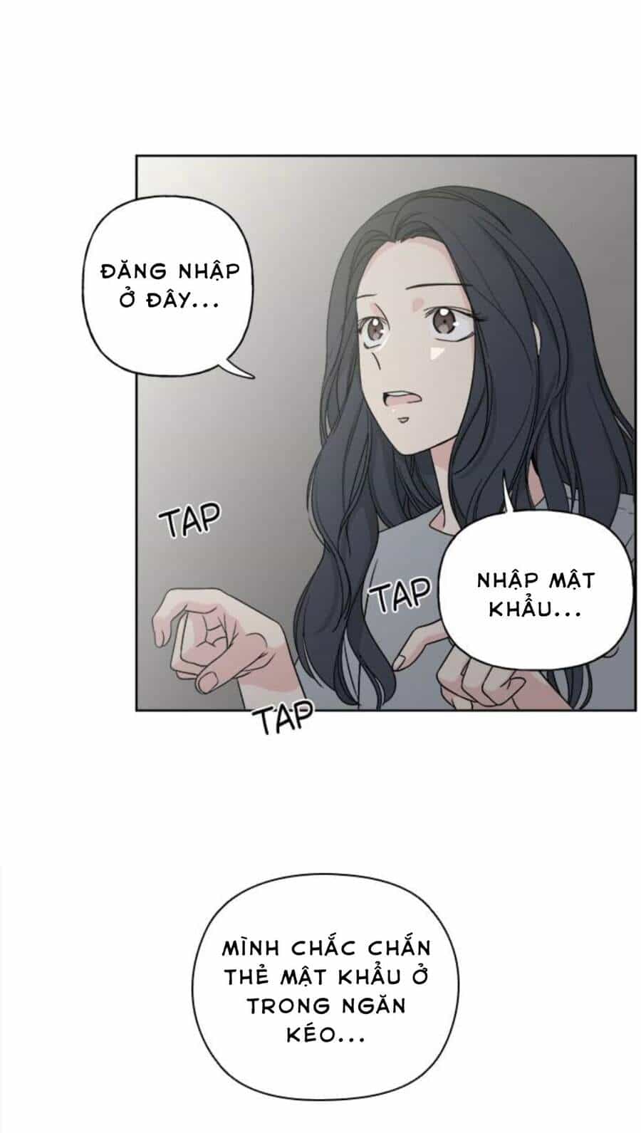 Mẹ Ơi, Con Xin Lỗi! - Chương 18 - ảnh 60