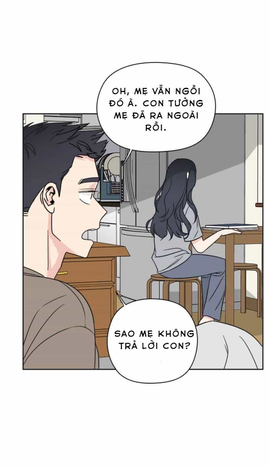 Mẹ Ơi, Con Xin Lỗi! - Chương 18 - ảnh 68