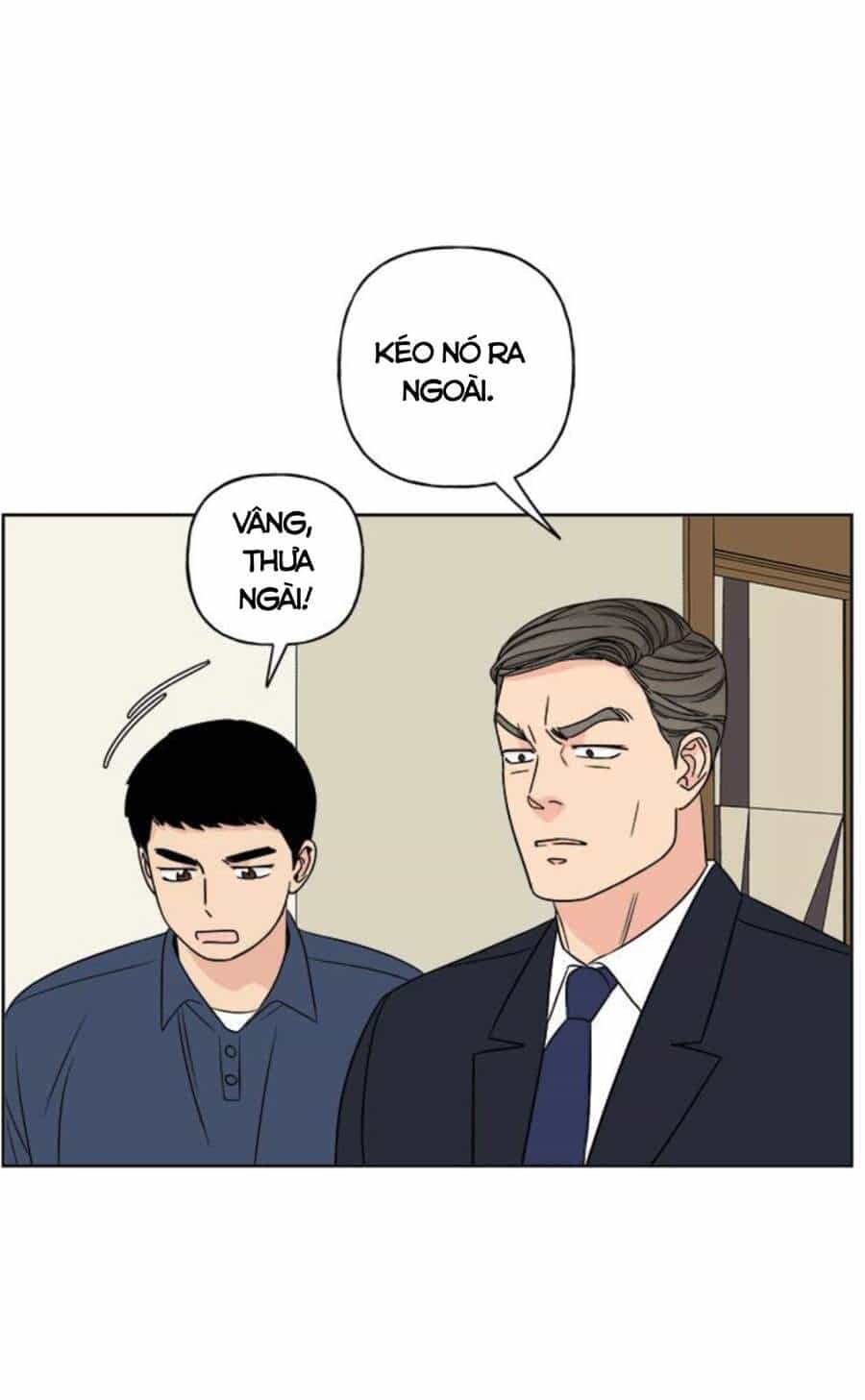 Mẹ Ơi, Con Xin Lỗi! - Chương 18 - ảnh 7