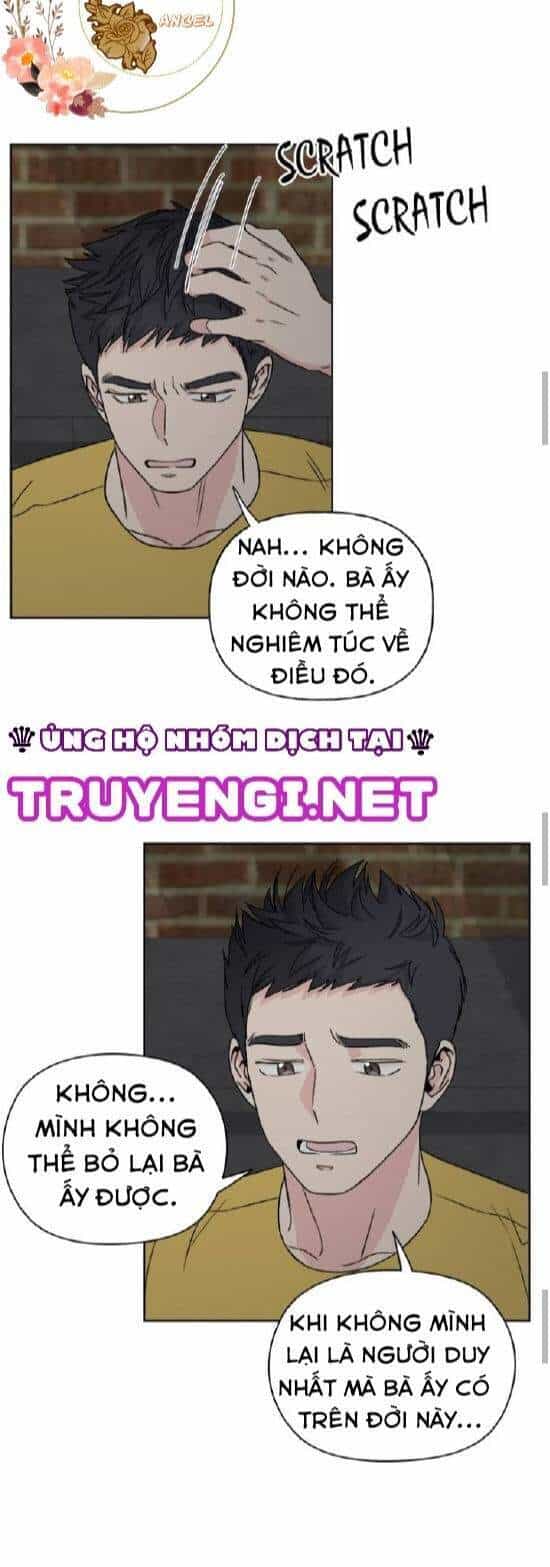 Mẹ Ơi, Con Xin Lỗi! - Chương 19 - ảnh 21