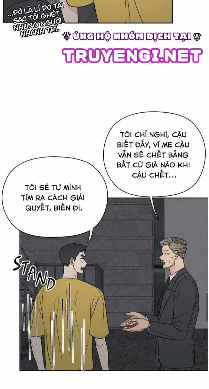 Mẹ Ơi, Con Xin Lỗi! - Chương 19 - ảnh 29
