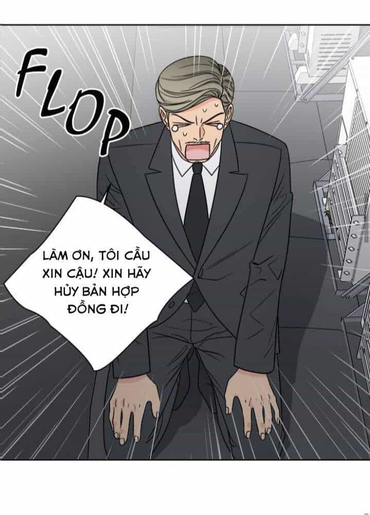 Mẹ Ơi, Con Xin Lỗi! - Chương 19 - ảnh 31