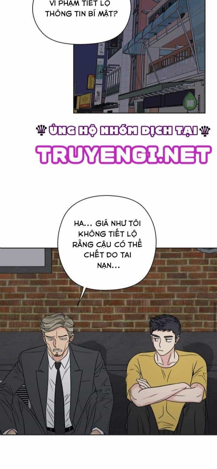 Mẹ Ơi, Con Xin Lỗi! - Chương 19 - ảnh 33