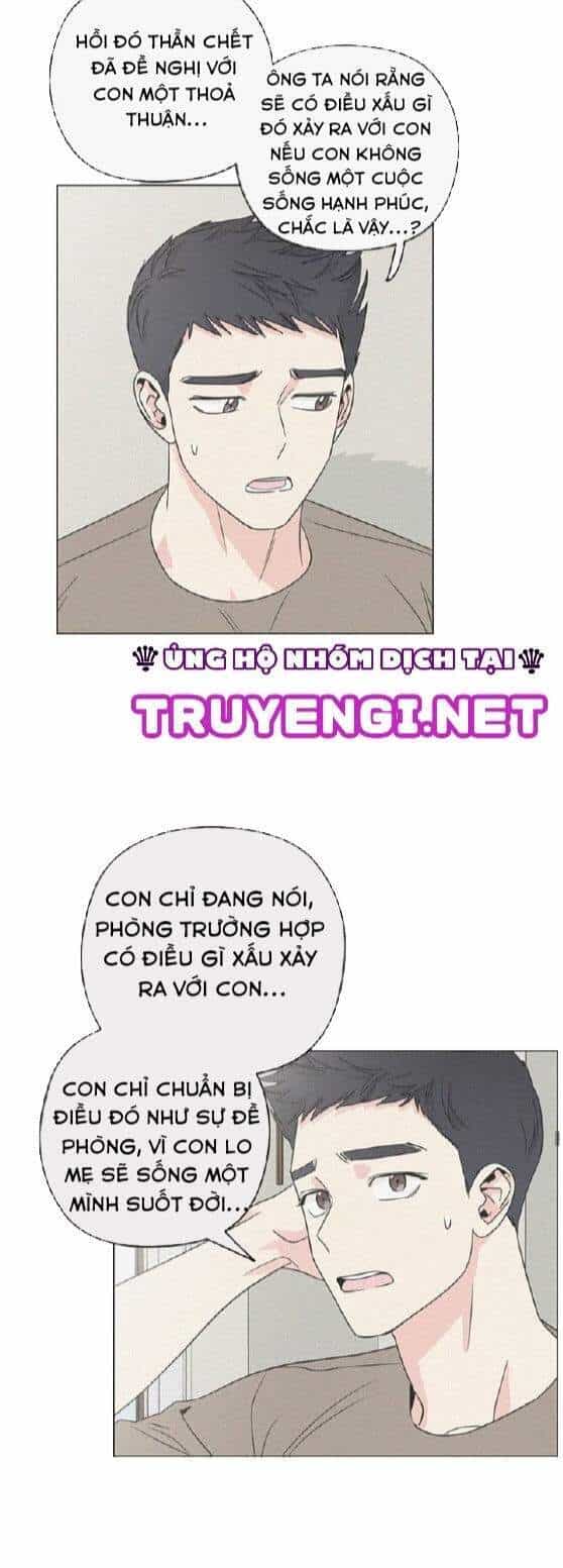 Mẹ Ơi, Con Xin Lỗi! - Chương 19 - ảnh 45