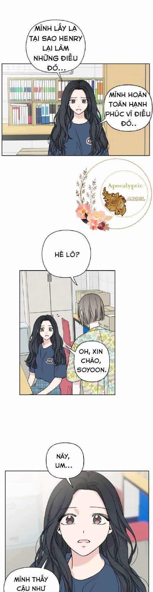 Mẹ Ơi, Con Xin Lỗi! - Chương 19 - ảnh 46