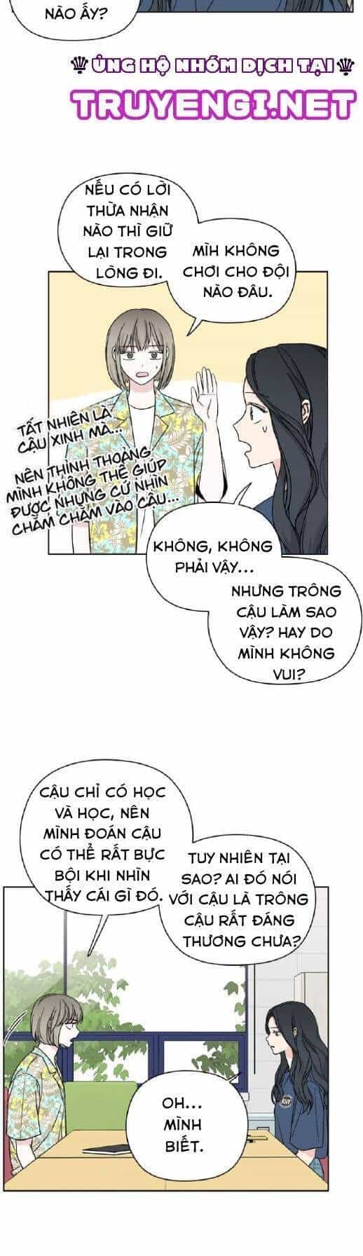 Mẹ Ơi, Con Xin Lỗi! - Chương 19 - ảnh 47