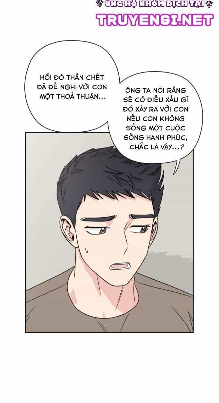 Mẹ Ơi, Con Xin Lỗi! - Chương 19 - ảnh 5