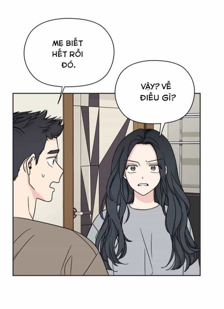 Mẹ Ơi, Con Xin Lỗi! - Chương 19 - ảnh 6