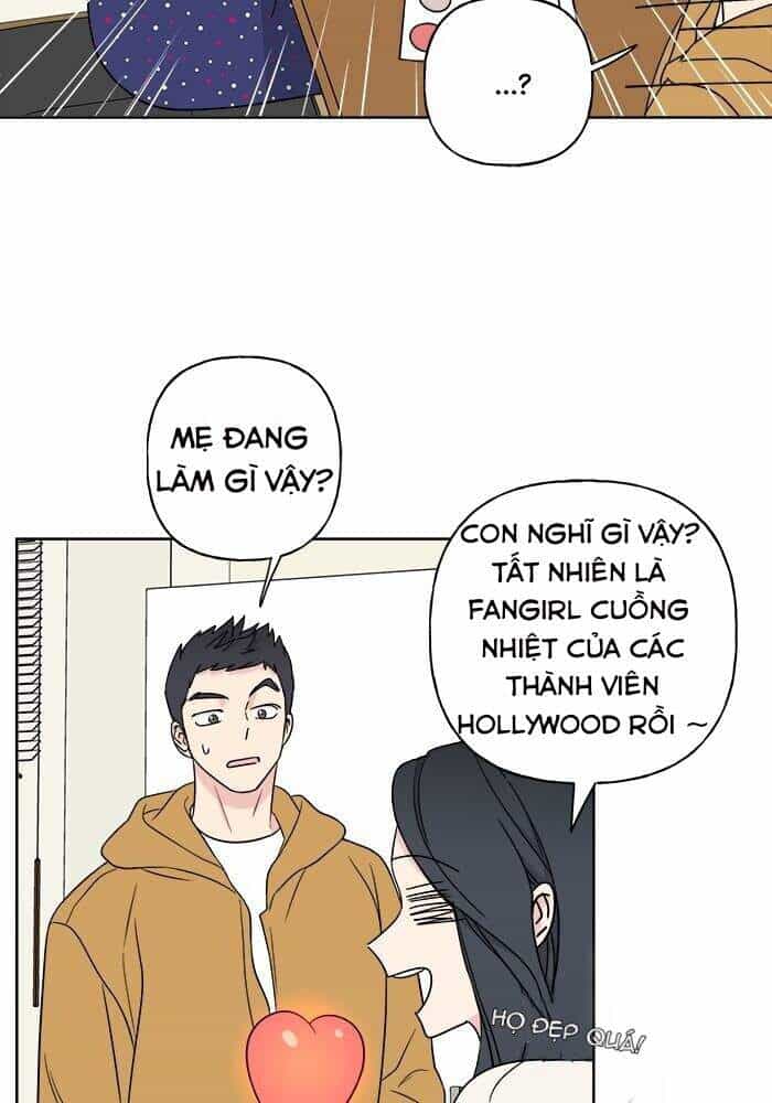 Mẹ Ơi, Con Xin Lỗi! - Chương 20 - ảnh 17