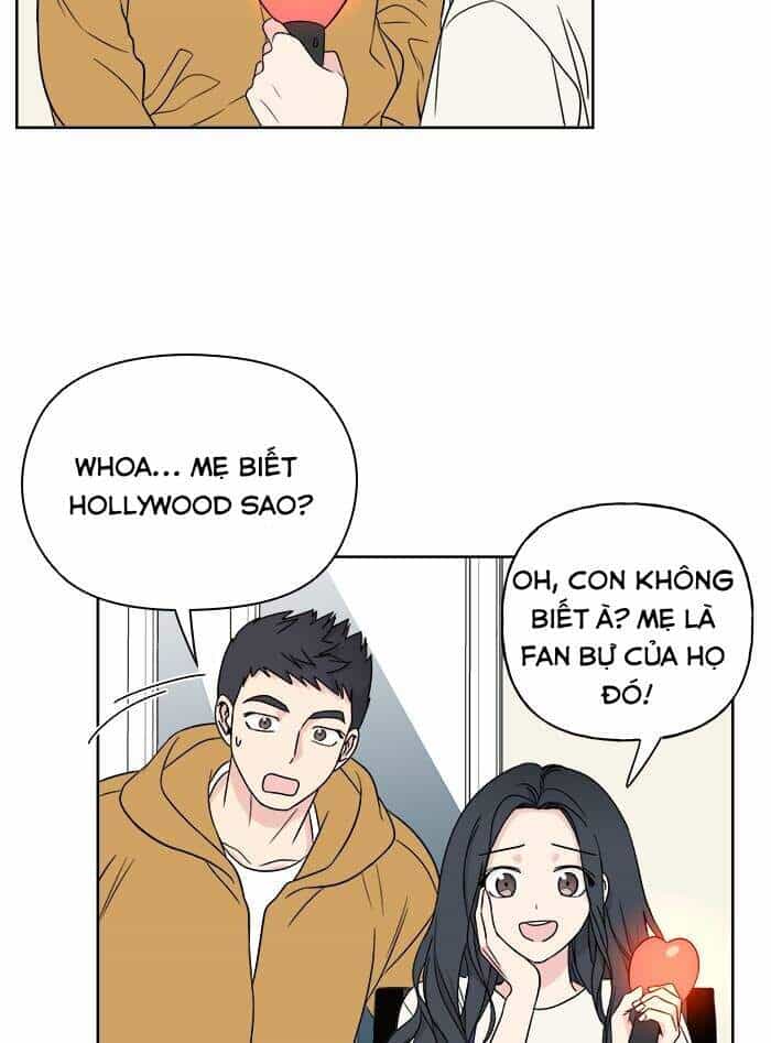 Mẹ Ơi, Con Xin Lỗi! - Chương 20 - ảnh 18