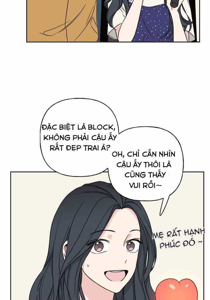 Mẹ Ơi, Con Xin Lỗi! - Chương 20 - ảnh 19