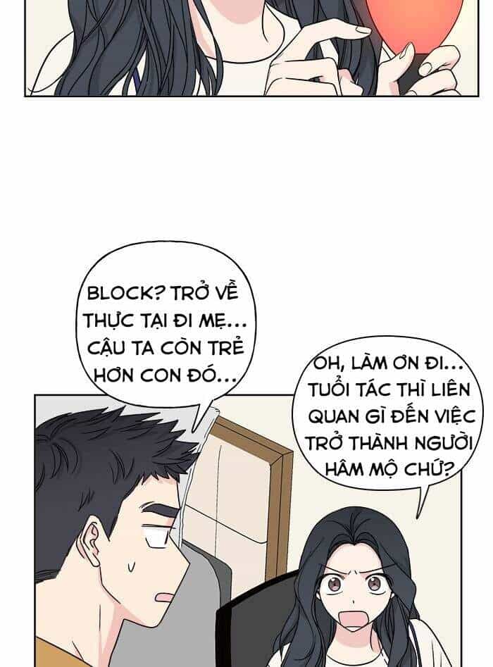 Mẹ Ơi, Con Xin Lỗi! - Chương 20 - ảnh 20