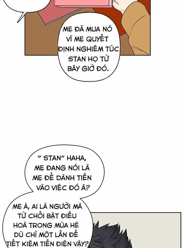Mẹ Ơi, Con Xin Lỗi! - Chương 20 - ảnh 22
