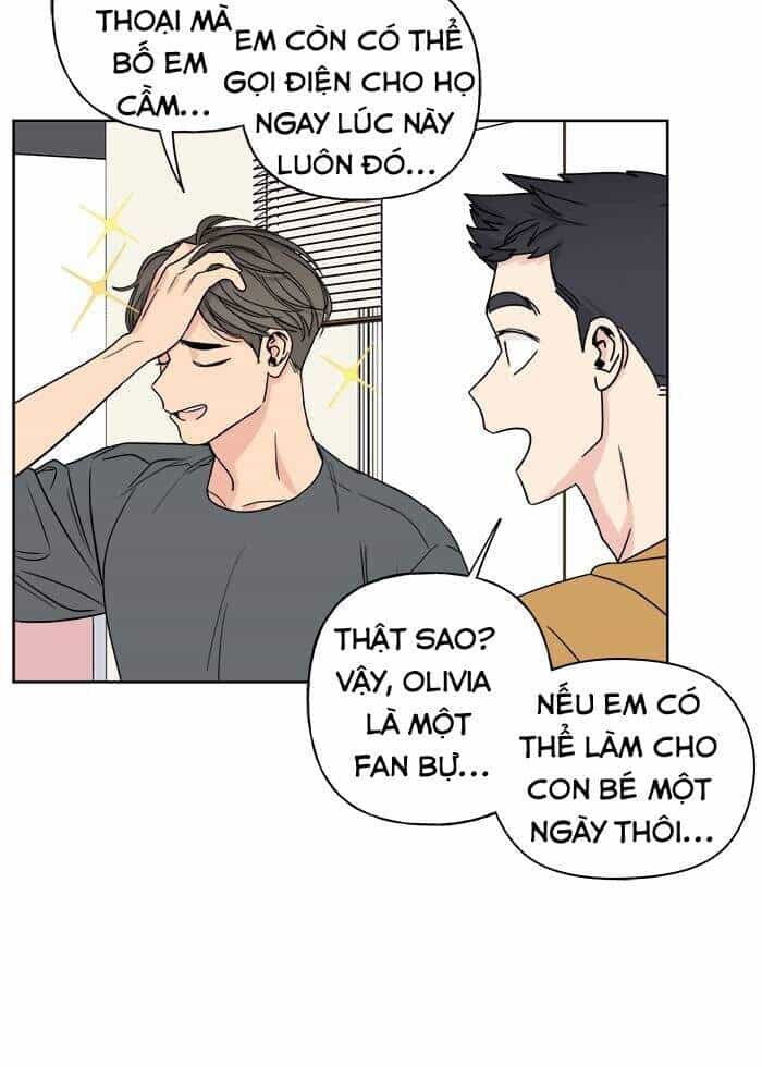 Mẹ Ơi, Con Xin Lỗi! - Chương 20 - ảnh 31