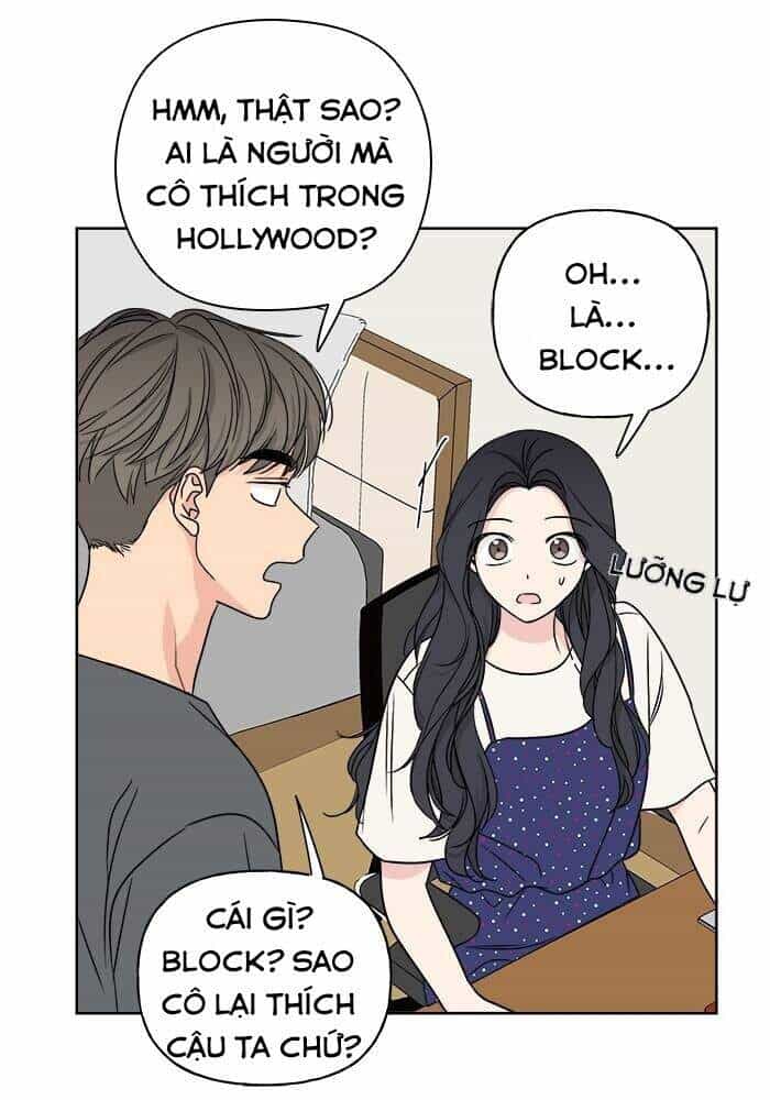Mẹ Ơi, Con Xin Lỗi! - Chương 20 - ảnh 32