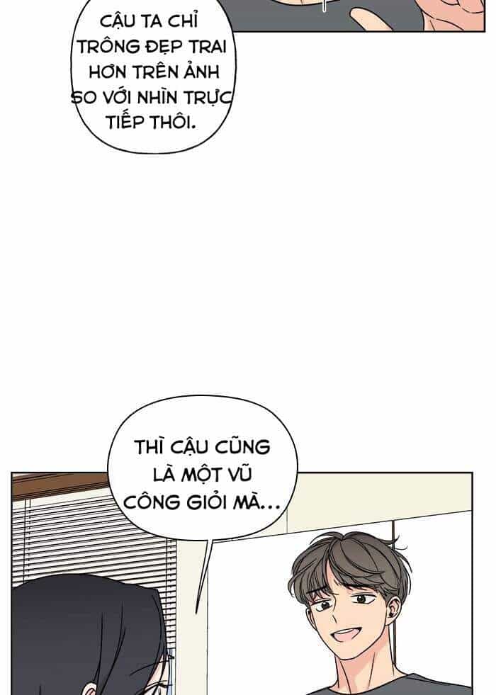 Mẹ Ơi, Con Xin Lỗi! - Chương 20 - ảnh 35