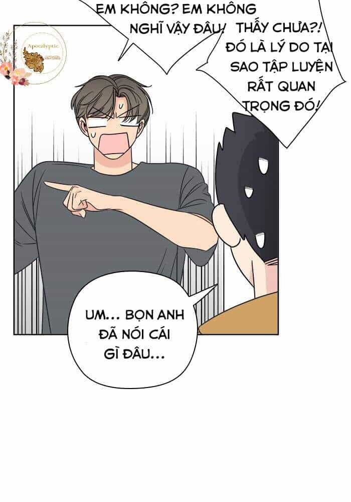 Mẹ Ơi, Con Xin Lỗi! - Chương 20 - ảnh 44