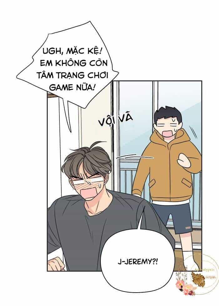 Mẹ Ơi, Con Xin Lỗi! - Chương 20 - ảnh 45