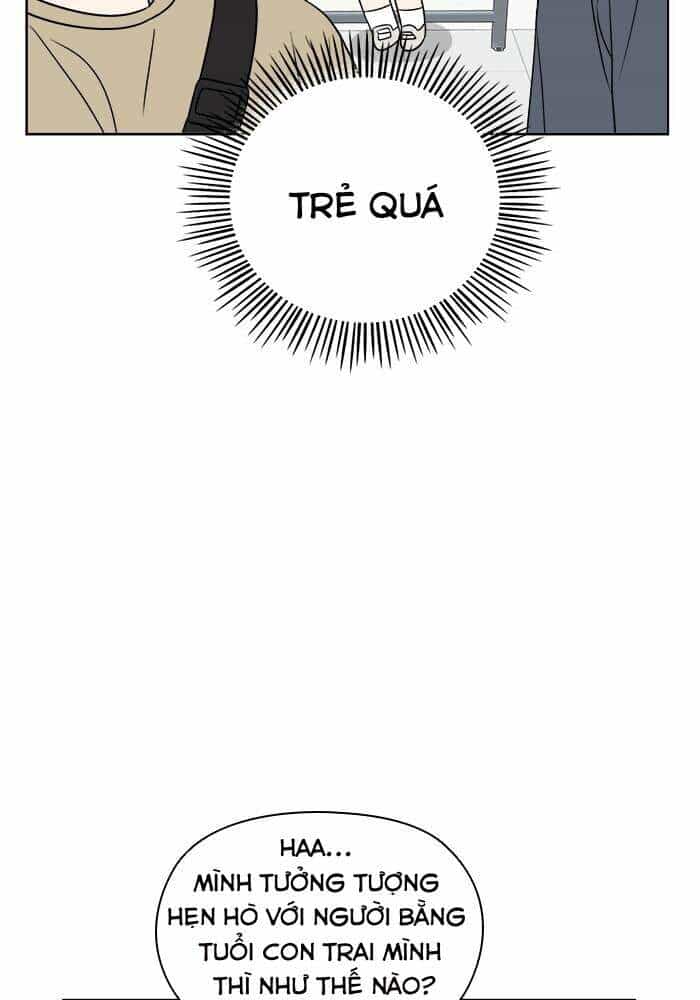 Mẹ Ơi, Con Xin Lỗi! - Chương 20 - ảnh 5