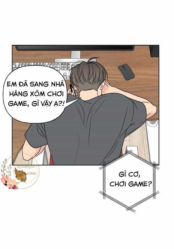 Mẹ Ơi, Con Xin Lỗi! - Chương 20 - ảnh 52