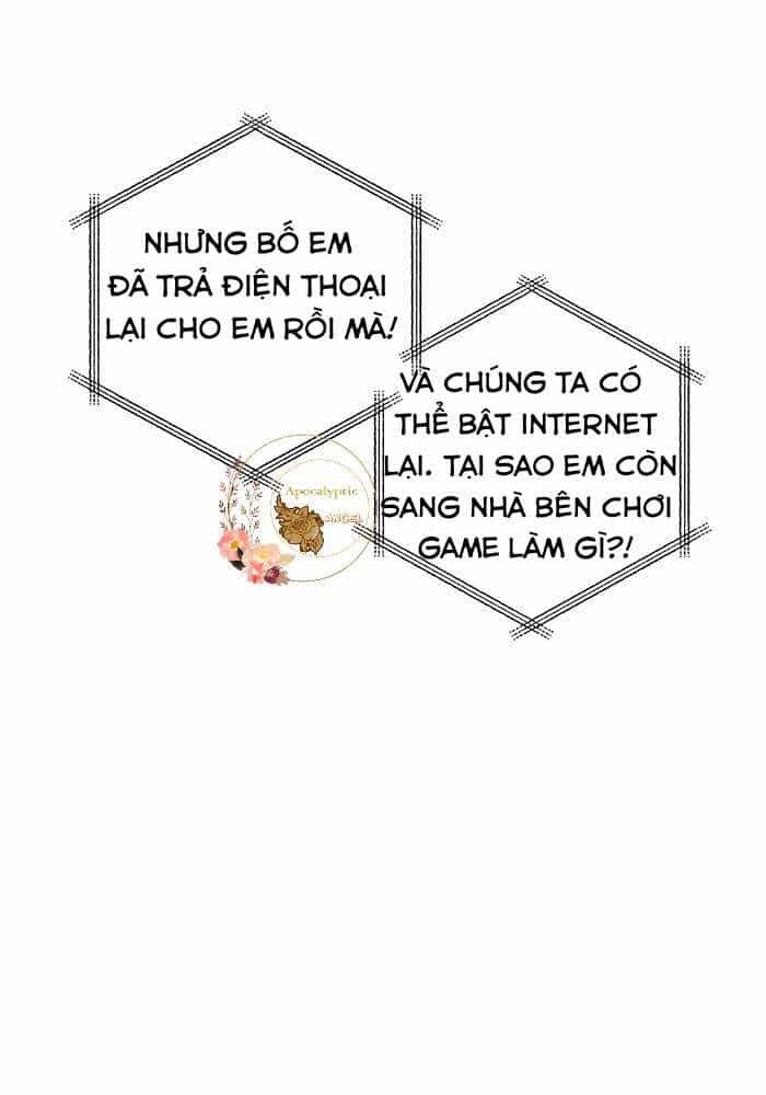 Mẹ Ơi, Con Xin Lỗi! - Chương 20 - ảnh 53