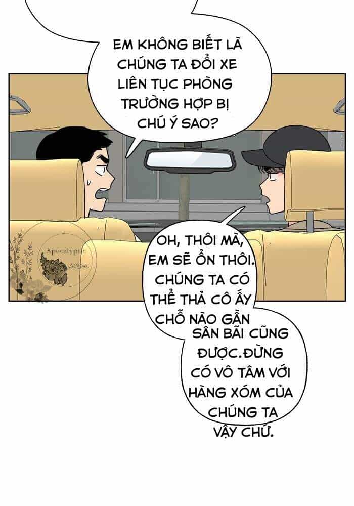 Mẹ Ơi, Con Xin Lỗi! - Chương 20 - ảnh 68