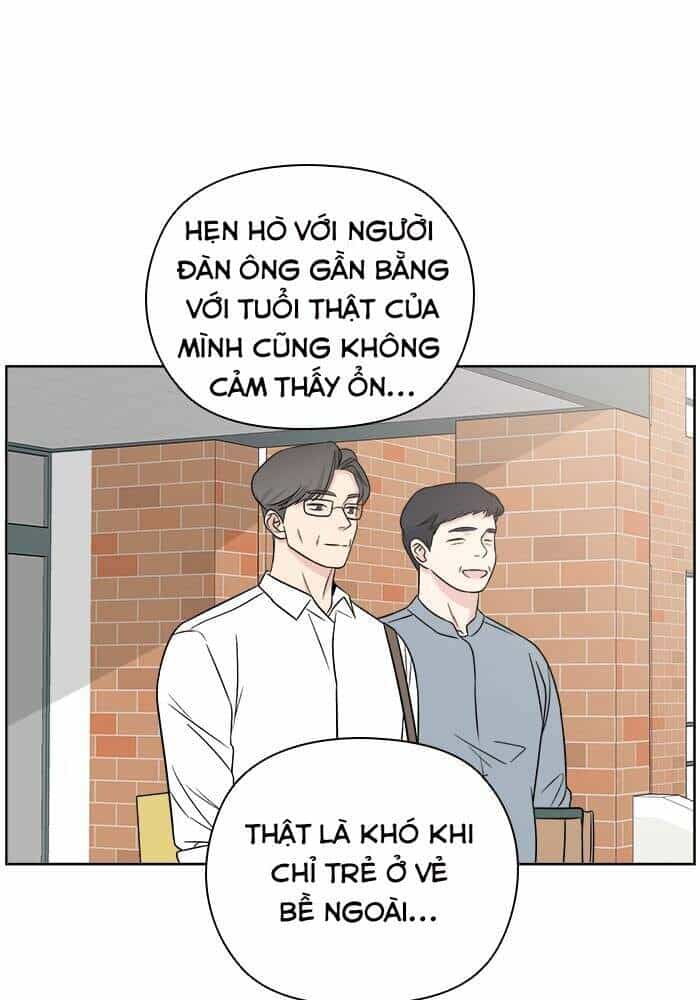 Mẹ Ơi, Con Xin Lỗi! - Chương 20 - ảnh 7
