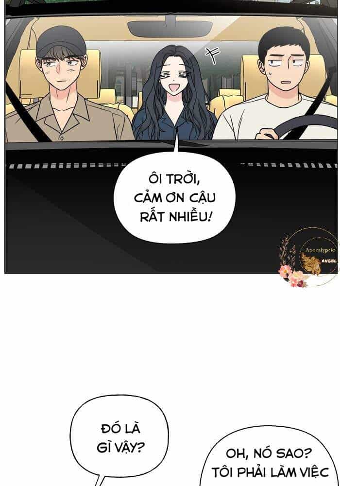 Mẹ Ơi, Con Xin Lỗi! - Chương 20 - ảnh 70