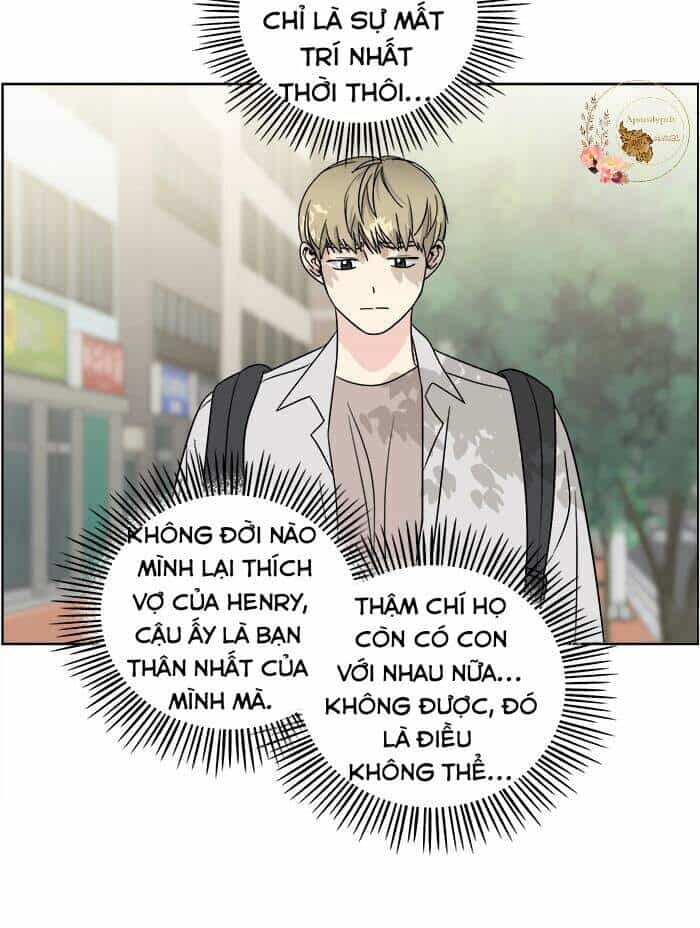 Mẹ Ơi, Con Xin Lỗi! - Chương 20 - ảnh 78