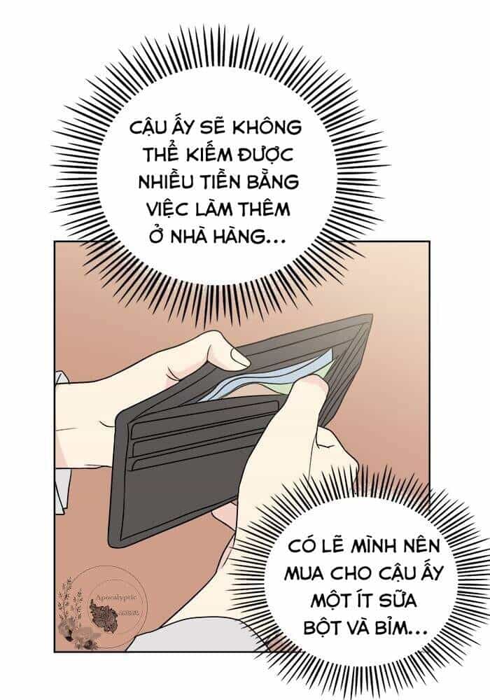 Mẹ Ơi, Con Xin Lỗi! - Chương 20 - ảnh 79