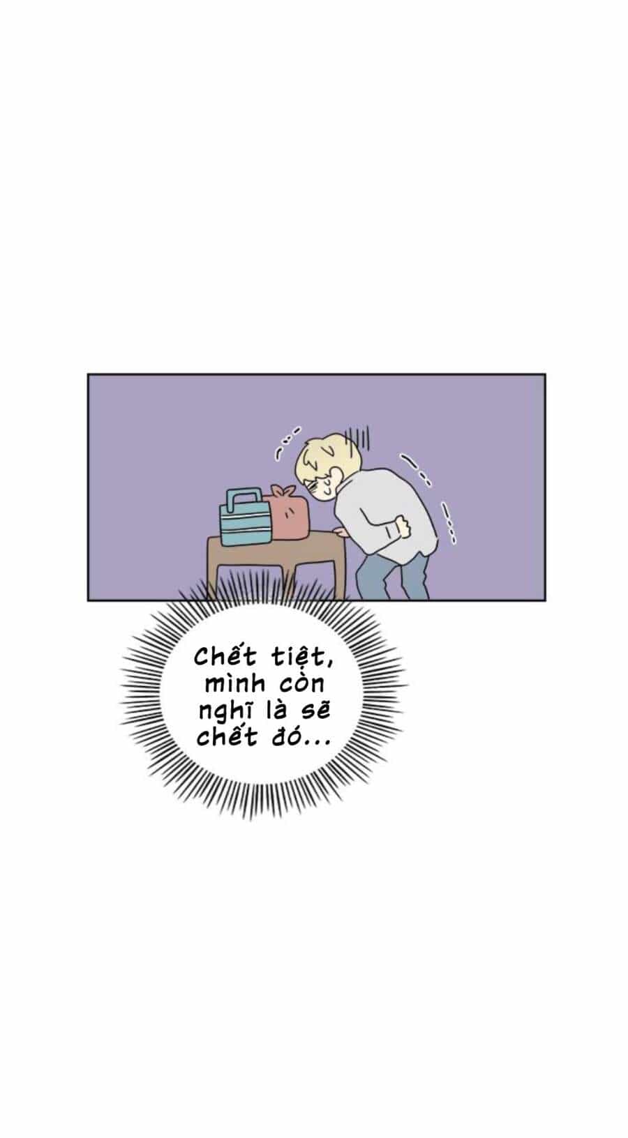 Mẹ Ơi, Con Xin Lỗi! - Chương 21 - ảnh 14