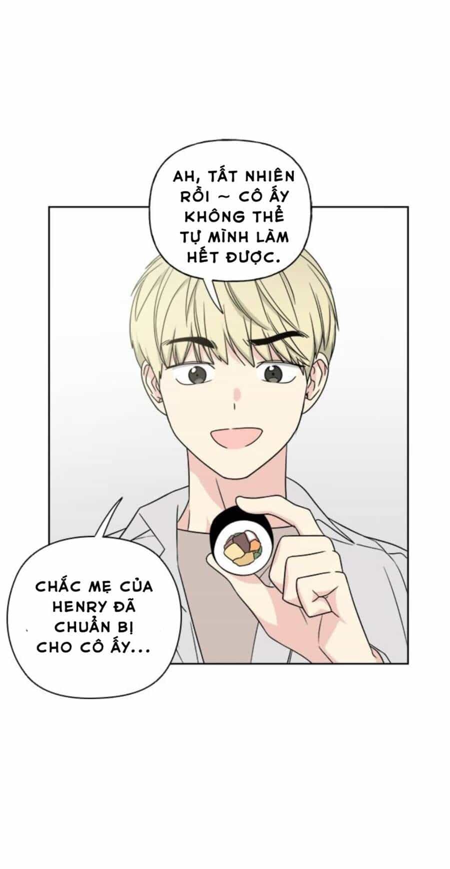 Mẹ Ơi, Con Xin Lỗi! - Chương 21 - ảnh 18