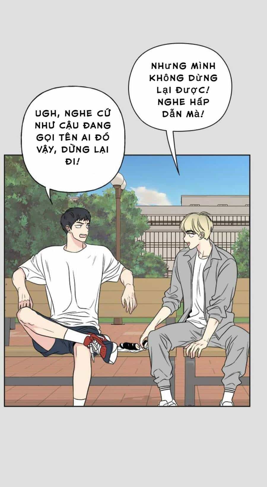 Mẹ Ơi, Con Xin Lỗi! - Chương 21 - ảnh 25