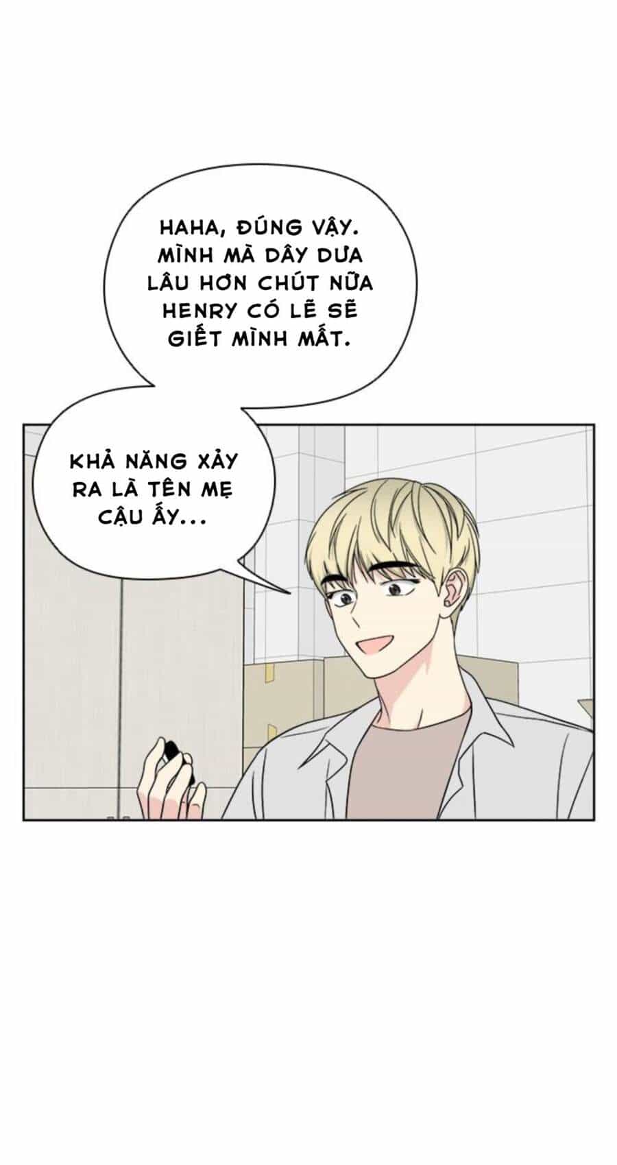 Mẹ Ơi, Con Xin Lỗi! - Chương 21 - ảnh 31