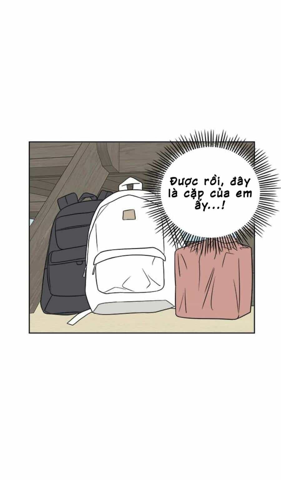 Mẹ Ơi, Con Xin Lỗi! - Chương 21 - ảnh 43
