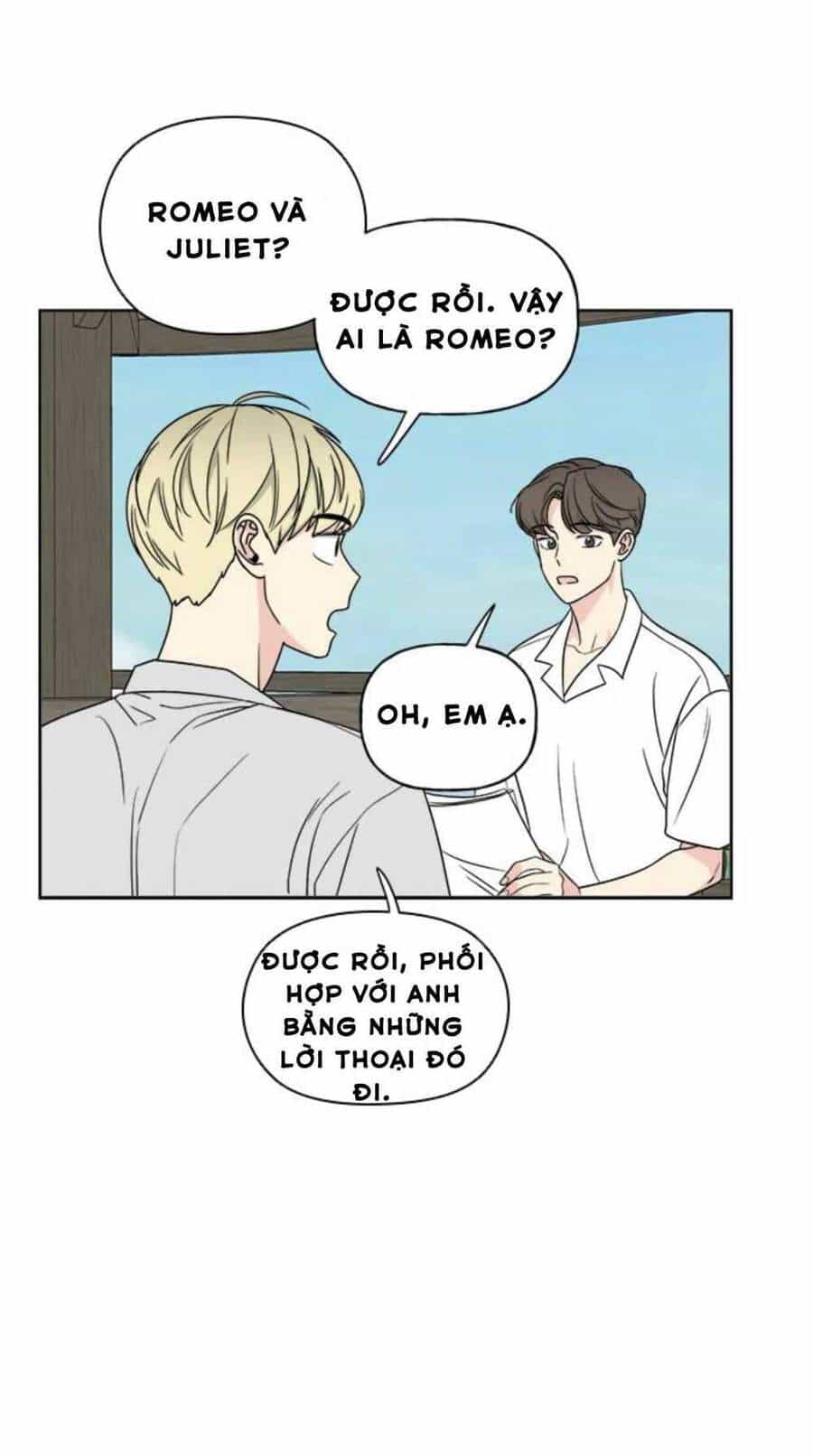 Mẹ Ơi, Con Xin Lỗi! - Chương 21 - ảnh 46