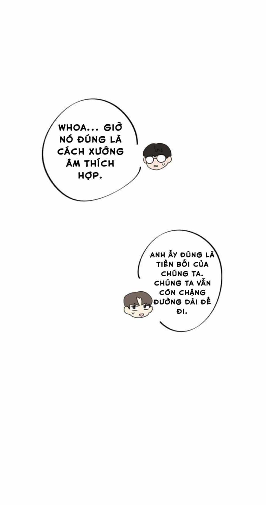 Mẹ Ơi, Con Xin Lỗi! - Chương 21 - ảnh 61