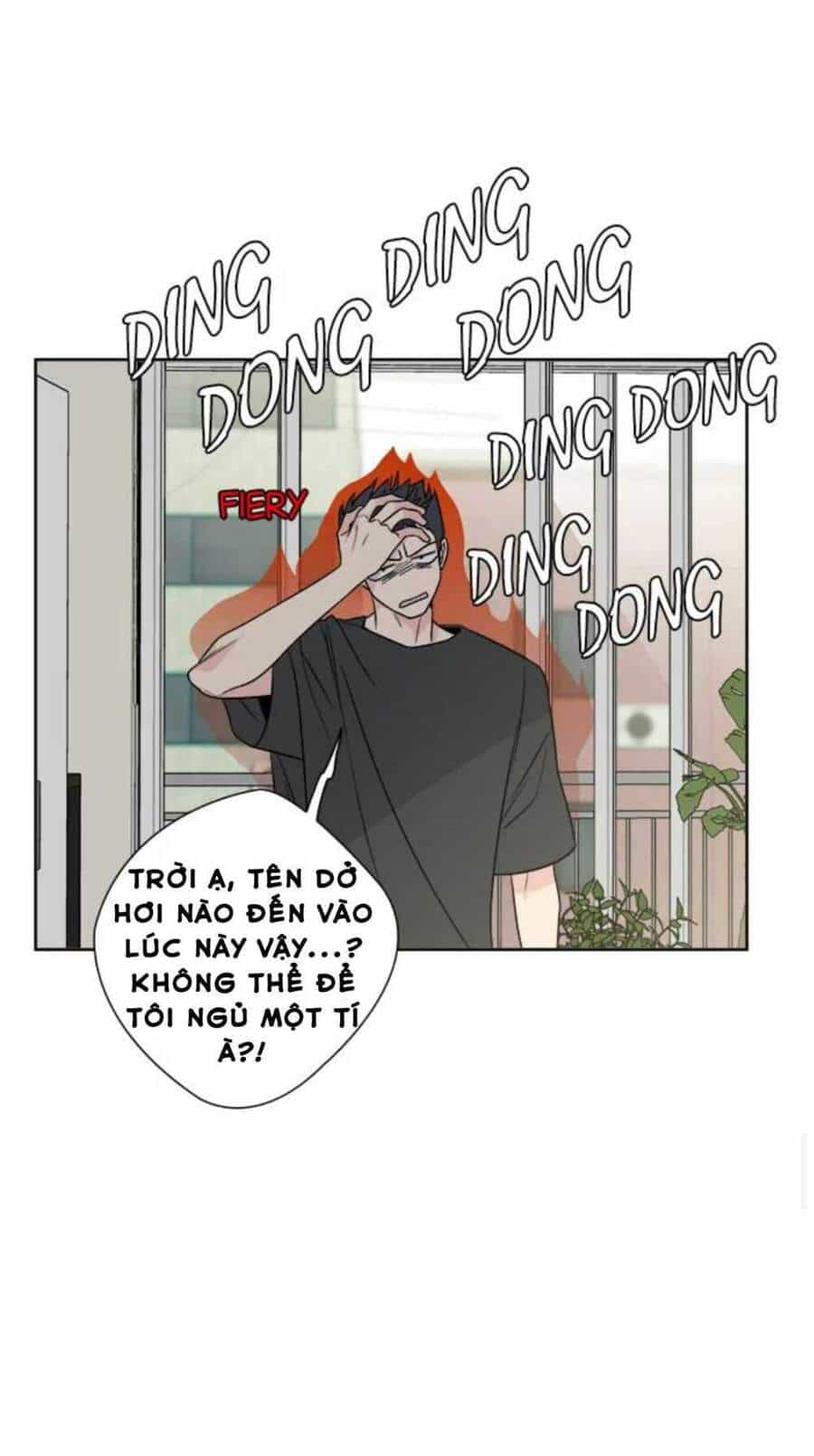 Mẹ Ơi, Con Xin Lỗi! - Chương 21 - ảnh 63