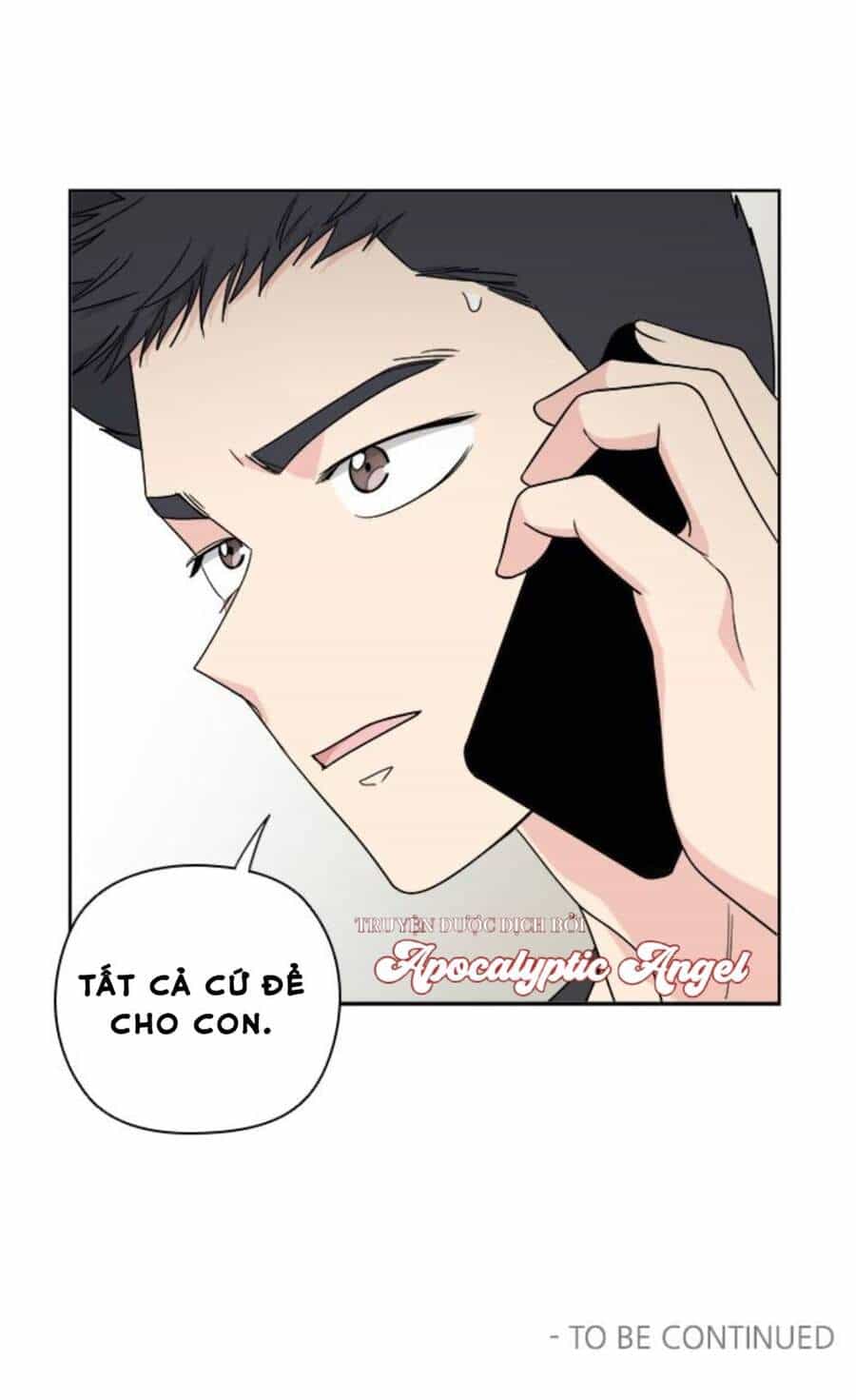 Mẹ Ơi, Con Xin Lỗi! - Chương 21 - ảnh 76