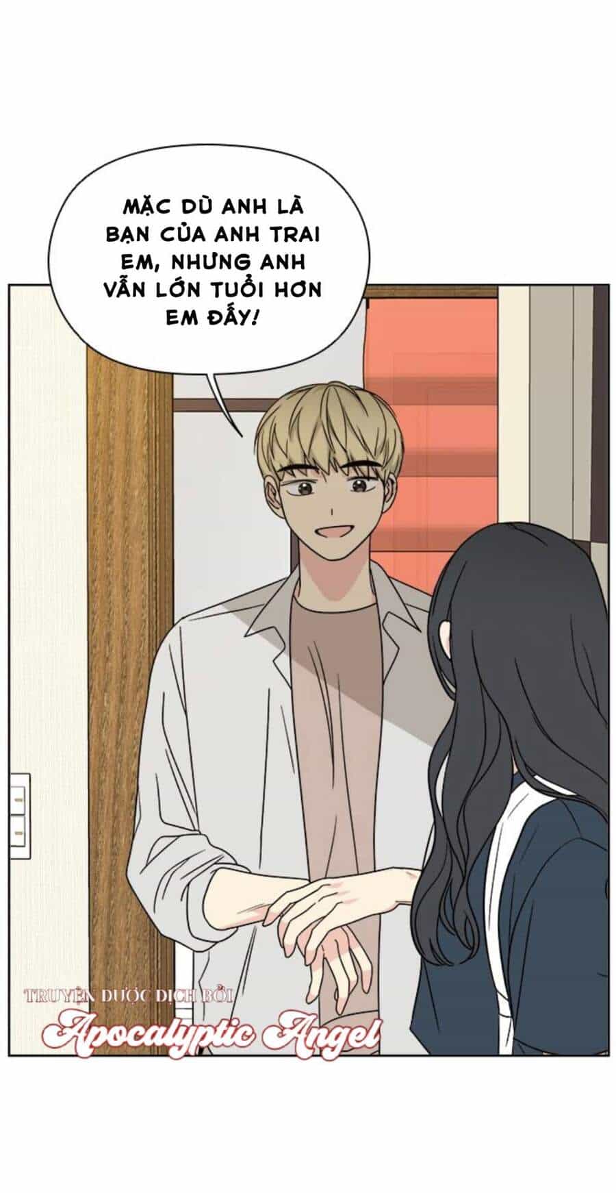 Mẹ Ơi, Con Xin Lỗi! - Chương 22 - ảnh 14