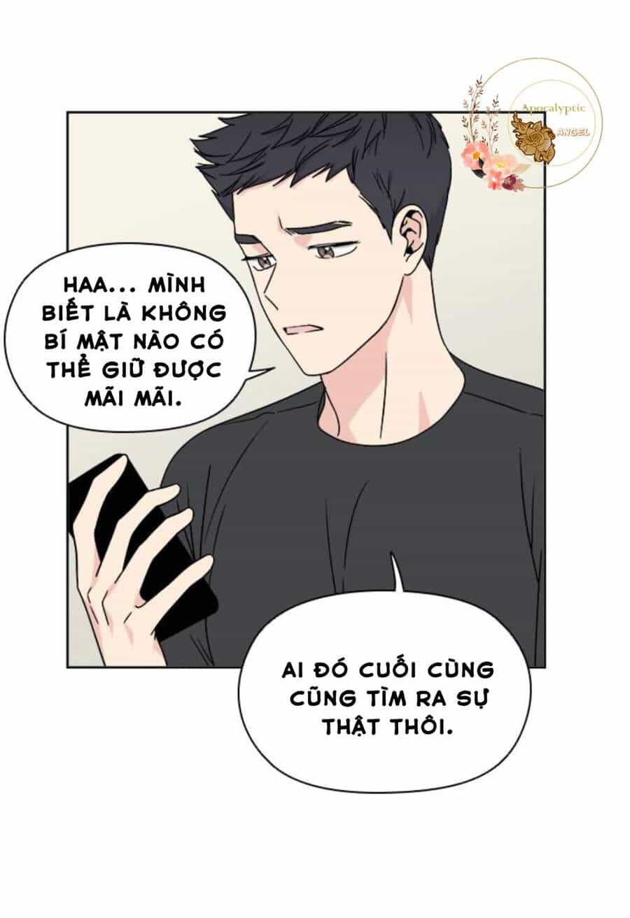 Mẹ Ơi, Con Xin Lỗi! - Chương 22 - ảnh 2