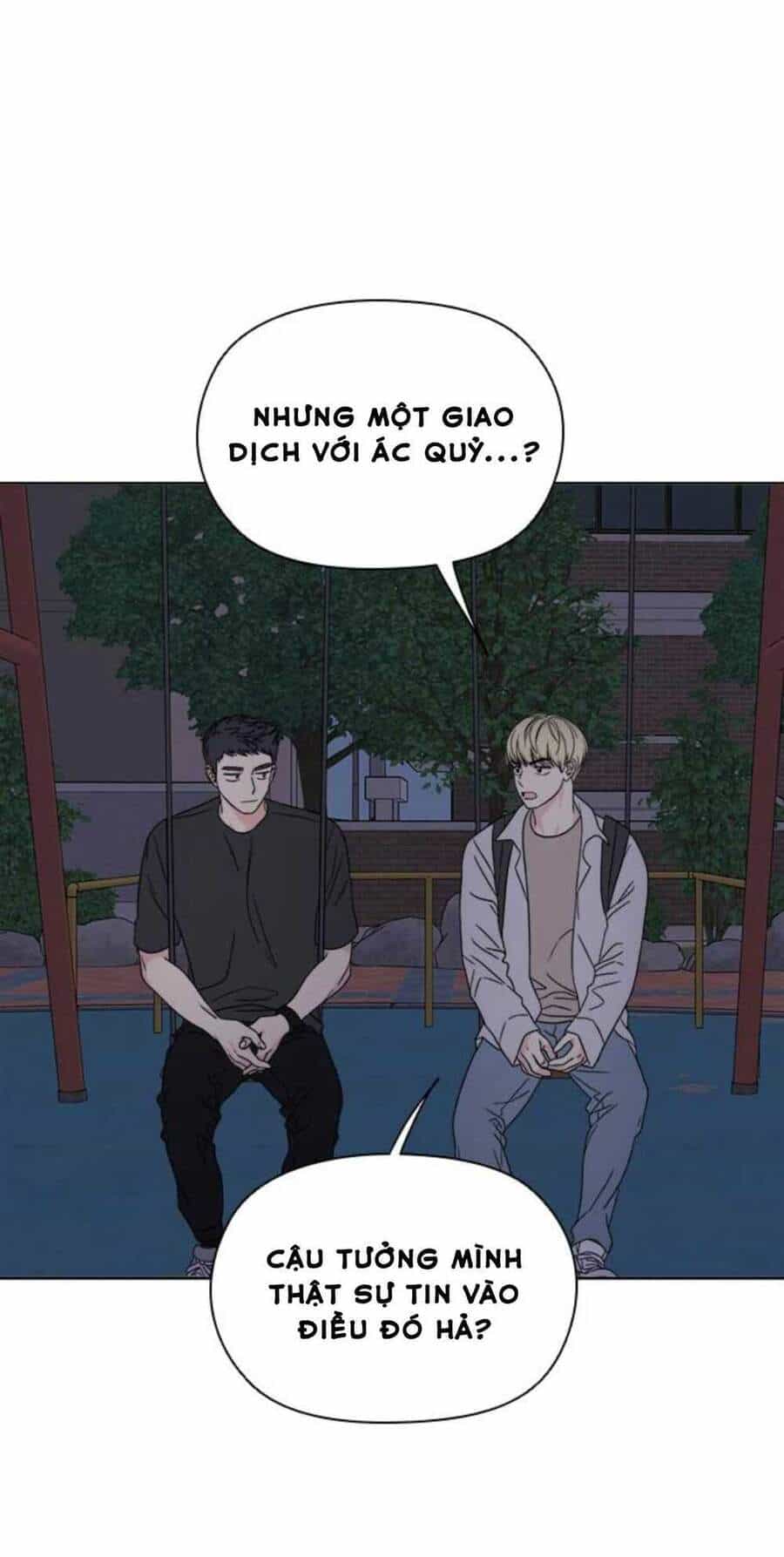 Mẹ Ơi, Con Xin Lỗi! - Chương 22 - ảnh 21